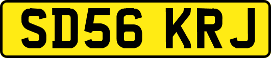 SD56KRJ
