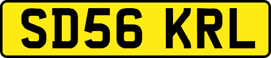 SD56KRL