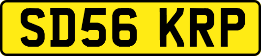 SD56KRP