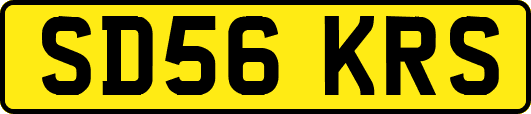 SD56KRS