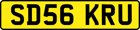 SD56KRU