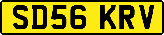 SD56KRV