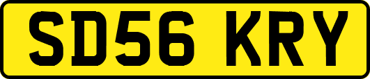 SD56KRY