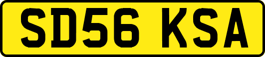 SD56KSA