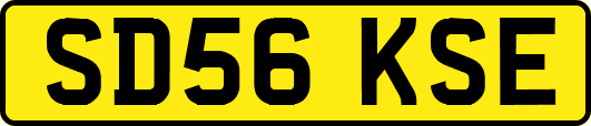 SD56KSE