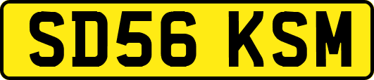 SD56KSM