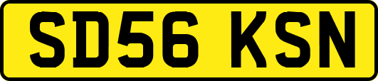 SD56KSN