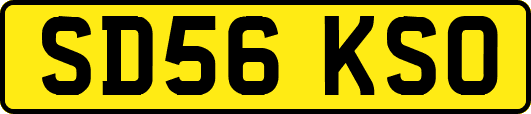 SD56KSO