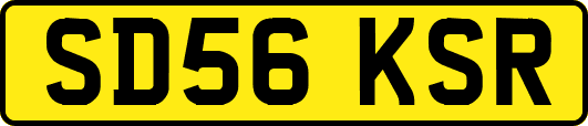 SD56KSR