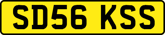 SD56KSS