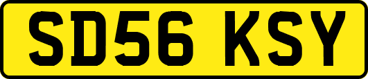 SD56KSY