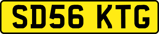 SD56KTG
