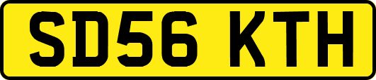 SD56KTH