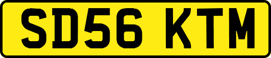 SD56KTM