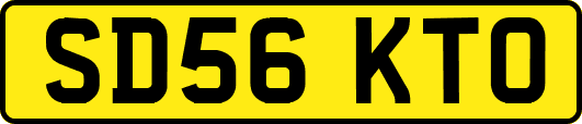 SD56KTO