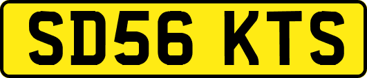 SD56KTS