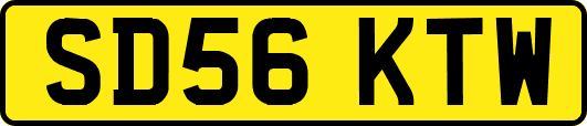 SD56KTW