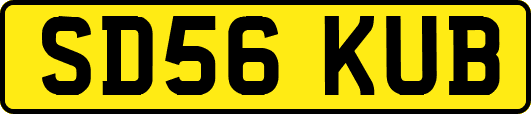 SD56KUB