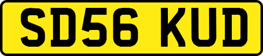 SD56KUD