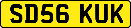 SD56KUK