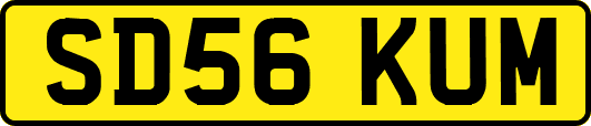 SD56KUM
