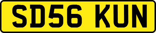 SD56KUN