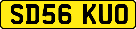 SD56KUO