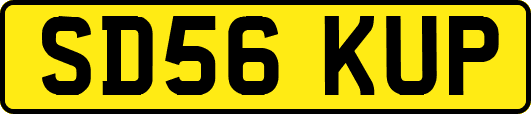 SD56KUP