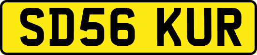 SD56KUR
