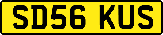 SD56KUS