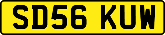 SD56KUW