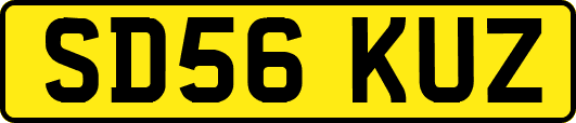 SD56KUZ