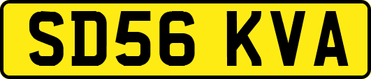 SD56KVA