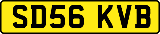 SD56KVB