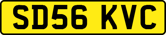 SD56KVC