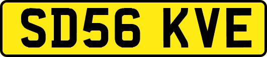 SD56KVE