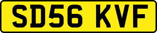 SD56KVF