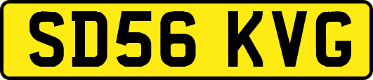 SD56KVG