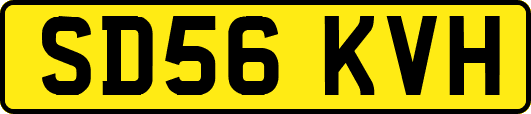 SD56KVH