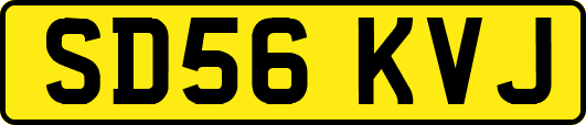 SD56KVJ