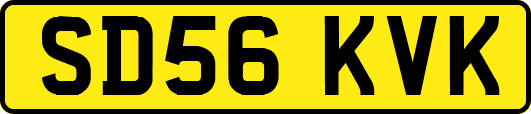 SD56KVK