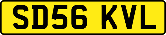 SD56KVL