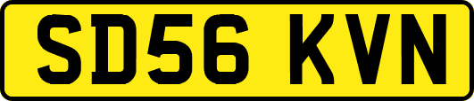 SD56KVN
