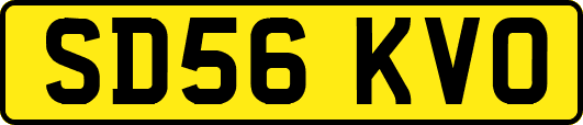 SD56KVO