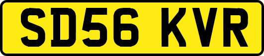 SD56KVR