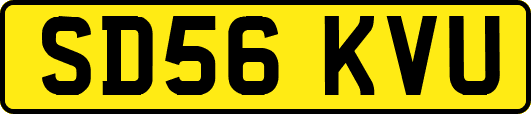 SD56KVU