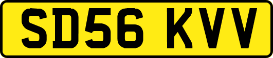 SD56KVV
