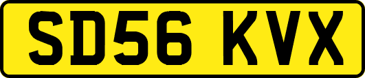 SD56KVX