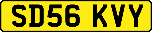 SD56KVY