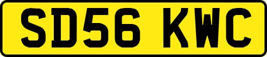 SD56KWC